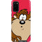 Looney Tunes Tasmanian Devil Zoomed In Galaxy S20 Pro Case