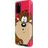 Looney Tunes Tasmanian Devil Zoomed In Galaxy S20 Pro Case
