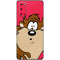 Looney Tunes Tasmanian Devil Zoomed In Galaxy S20 Skin