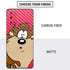 Looney Tunes Tasmanian Devil Zoomed In Galaxy S20 Skin