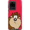 Looney Tunes Tasmanian Devil Zoomed In Galaxy S20 Ultra 5G Pro Case