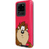 Looney Tunes Tasmanian Devil Zoomed In Galaxy S20 Ultra 5G Pro Case