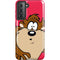 Looney Tunes Tasmanian Devil Zoomed In Galaxy S21 5G Pro Case
