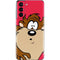 Looney Tunes Tasmanian Devil Zoomed In Galaxy S21 5G Skin