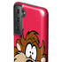 Looney Tunes Tasmanian Devil Zoomed In Galaxy S21 FE Pro Case