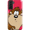 Looney Tunes Tasmanian Devil Zoomed In Galaxy S21 Plus 5G Pro Case