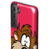 Looney Tunes Tasmanian Devil Zoomed In Galaxy S21 Plus 5G Pro Case