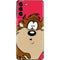 Looney Tunes Tasmanian Devil Zoomed In Galaxy S21 Plus 5G Skin