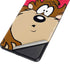 Looney Tunes Tasmanian Devil Zoomed In Galaxy S21 Plus 5G Skin