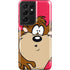 Looney Tunes Tasmanian Devil Zoomed In Galaxy S21 Ultra 5G Pro Case