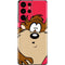 Looney Tunes Tasmanian Devil Zoomed In Galaxy S21 Ultra 5G Skin