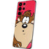 Looney Tunes Tasmanian Devil Zoomed In Galaxy S21 Ultra 5G Skin