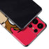Looney Tunes Tasmanian Devil Zoomed In Galaxy S21 Ultra 5G Skin