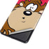 Looney Tunes Tasmanian Devil Zoomed In Galaxy S21 Ultra 5G Skin