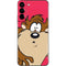 Looney Tunes Tasmanian Devil Zoomed In Galaxy S22 Plus Skin