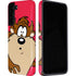 Looney Tunes Tasmanian Devil Zoomed In Galaxy S22 Pro Case