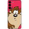 Looney Tunes Tasmanian Devil Zoomed In Galaxy S22 Skin