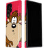 Looney Tunes Tasmanian Devil Zoomed In Galaxy S22 Ultra Pro Case