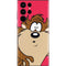 Looney Tunes Tasmanian Devil Zoomed In Galaxy S22 Ultra Skin