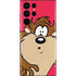 Looney Tunes Tasmanian Devil Zoomed In Galaxy S22 Ultra Skin