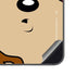 Looney Tunes Tasmanian Devil Zoomed In Galaxy S23 FE Skin