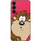 Looney Tunes Tasmanian Devil Zoomed In Galaxy S23 Plus Skin