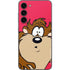 Looney Tunes Tasmanian Devil Zoomed In Galaxy S23 Plus Skin