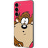 Looney Tunes Tasmanian Devil Zoomed In Galaxy S23 Plus Skin