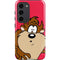 Looney Tunes Tasmanian Devil Zoomed In Galaxy S23 Pro Case