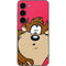 Looney Tunes Tasmanian Devil Zoomed In Galaxy S23 Skin