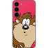 Looney Tunes Tasmanian Devil Zoomed In Galaxy S23 Skin