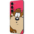 Looney Tunes Tasmanian Devil Zoomed In Galaxy S23 Skin