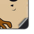 Looney Tunes Tasmanian Devil Zoomed In Galaxy S23 Skin