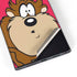 Looney Tunes Tasmanian Devil Zoomed In Galaxy S23 Ultra Skin