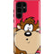 Looney Tunes Tasmanian Devil Zoomed In Galaxy S24 Ultra Impact Case