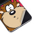 Looney Tunes Tasmanian Devil Zoomed In Galaxy Z Flip5 5G Skin