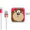 Looney Tunes Tasmanian Devil Zoomed In iPad Charger (10W USB) Skin