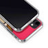 Looney Tunes Tasmanian Devil Zoomed In iPhone 11 Clear Case
