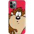 Looney Tunes Tasmanian Devil Zoomed In iPhone 11 Pro Lite Case