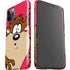 Looney Tunes Tasmanian Devil Zoomed In iPhone 11 Pro Lite Case