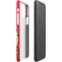 Looney Tunes Tasmanian Devil Zoomed In iPhone 11 Pro Max Lite Case