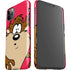 Looney Tunes Tasmanian Devil Zoomed In iPhone 11 Pro Max Lite Case