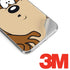 Looney Tunes Tasmanian Devil Zoomed In iPhone 11 Pro Skin