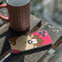 Looney Tunes Tasmanian Devil Zoomed In iPhone 11 Pro Skin