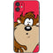 Looney Tunes Tasmanian Devil Zoomed In iPhone 11 Skin
