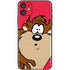 Looney Tunes Tasmanian Devil Zoomed In iPhone 11 Skin