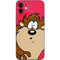 Looney Tunes Tasmanian Devil Zoomed In iPhone 12 Mini Skin