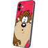 Looney Tunes Tasmanian Devil Zoomed In iPhone 12 Mini Skin