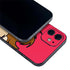 Looney Tunes Tasmanian Devil Zoomed In iPhone 12 Mini Skin