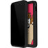 Looney Tunes Tasmanian Devil Zoomed In iPhone 12 Mini Waterproof Case